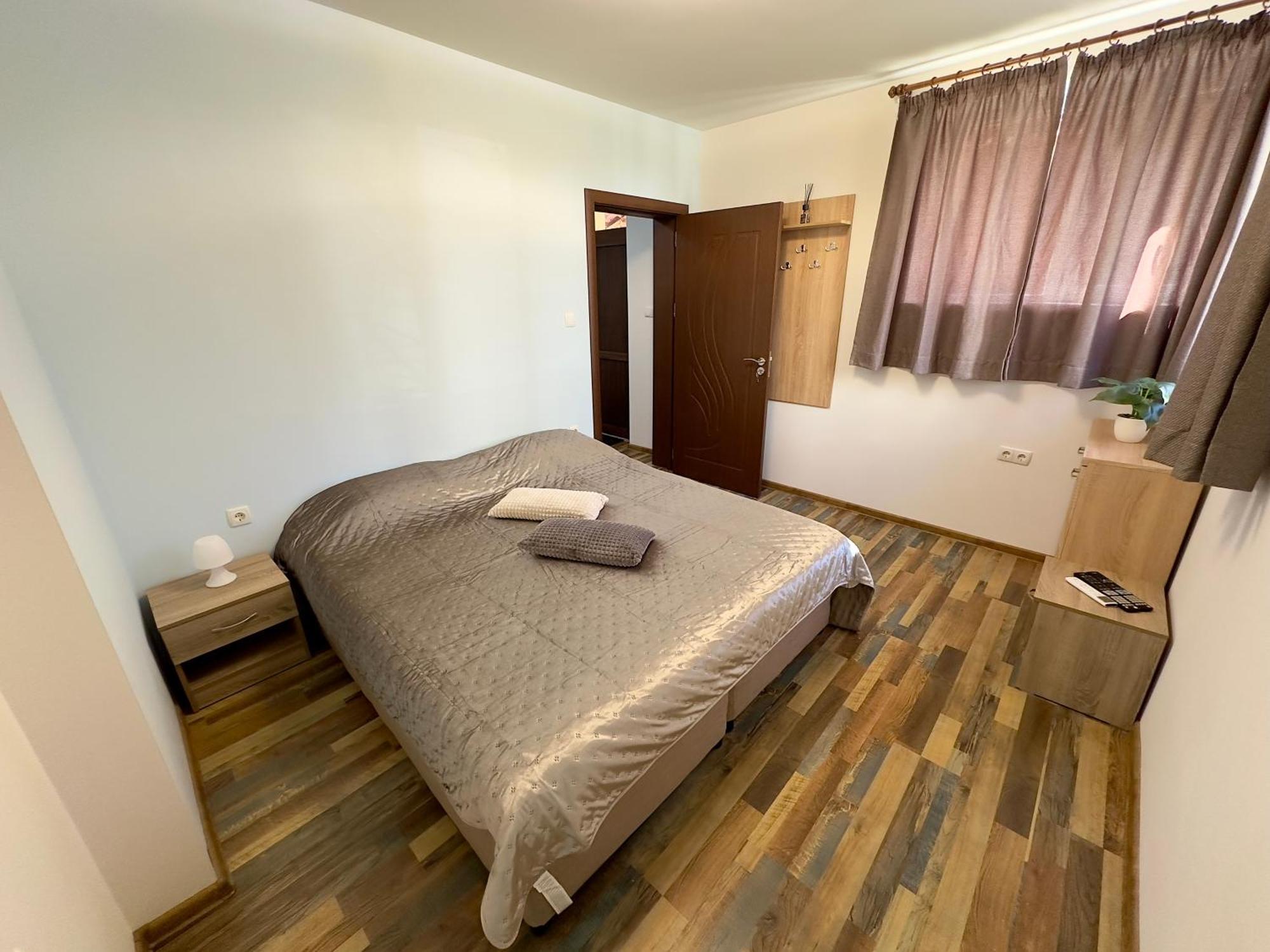 Navial Hotel Gabrovo Eksteriør billede